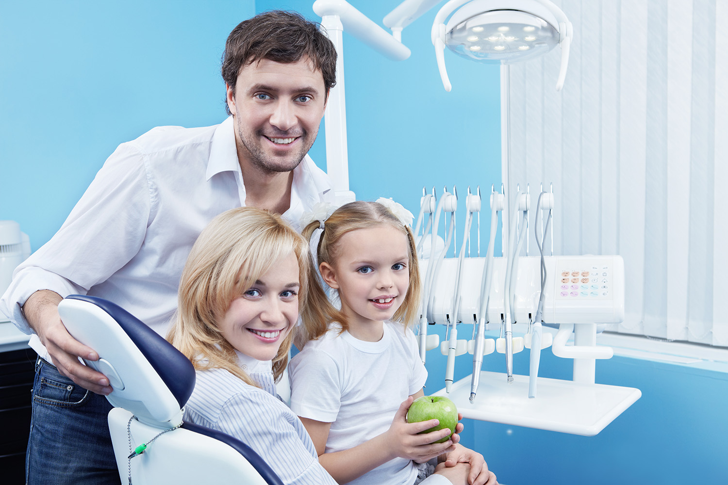 Добрая стоматология цены