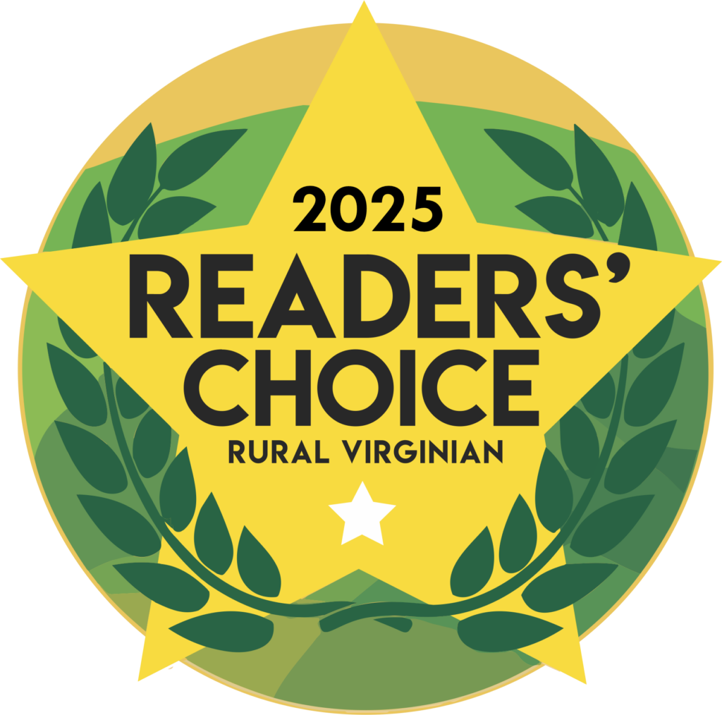rural virginia 2025
